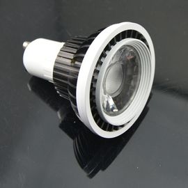 Dimmable LED Spotlights GU10 E14 400 - 500 lm With 35degree Angle