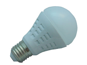 White Indoor E27 Led Globe Bulb