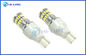 2pcs T15 36SMD 3014 LED Bulbs Backup Reverse signal Light Bulb Xenon White 12V 24V DC​