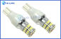 2pcs T15 36SMD 3014 LED Bulbs Backup Reverse signal Light Bulb Xenon White 12V 24V DC​
