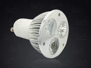 GU10 Compact High Power LED Spotlight / LED Replacement Spot Light Bulb