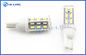 High Power 3014 SMD T10 LED Bulbs High Brightness Auto Signal Lighting Bulbs 24W