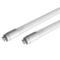 Waterproof T8 Led Tube Commercial Lighting And Warehouse CRI 85
