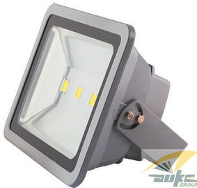 150W 옥외 LED 홍수 빛 120D Refelctor 검정 덮개 구리 자유로운 알루미늄 주거