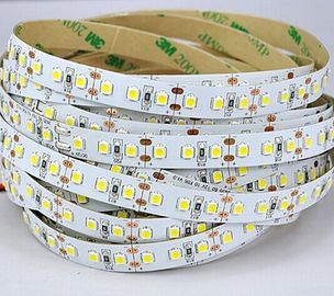12v 백색 가동 가능한 비 5m 300leds 2835 지도한 지구 빛을 방수 처리합니다