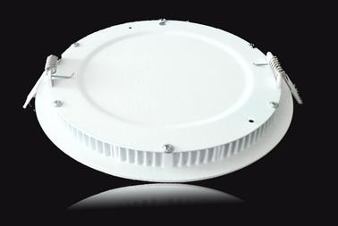 에너지 별, 지상 LED 위원회를 가진 매우 얇은 편평한 원 LED 빛