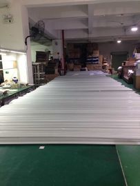 34 와트 3800LM 50Hz/60Hz T8 8FT LED 관 전등 설비 TUV/FCC/세륨